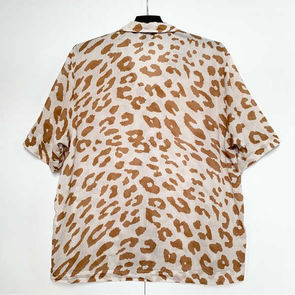 Nanushka Taio Shirt - Picture 5 of 12